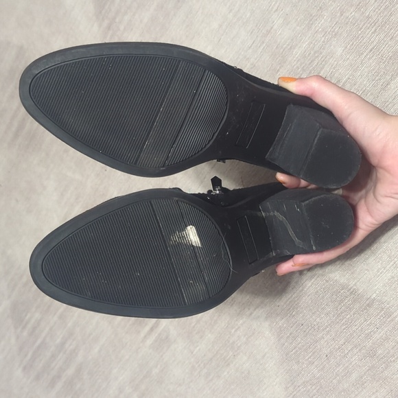 Booties - Picture 2 of 3